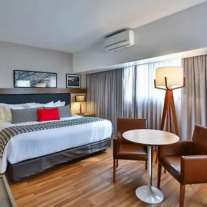 Wyndham Berrini São Paulo