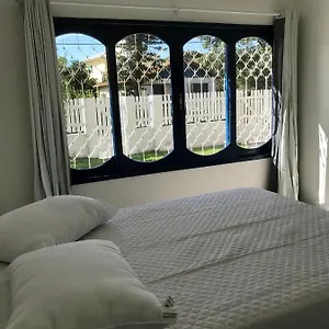 Residencial Casa Da Vila Apto 3 Apartamento
