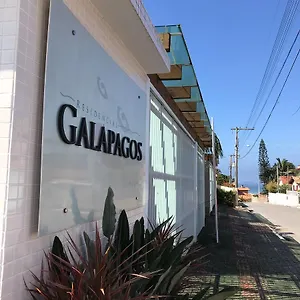 Morada Na Zimba Galápagos Apartamento