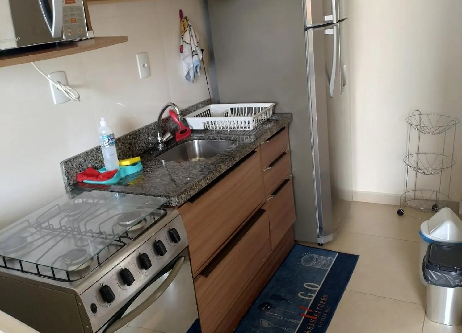 Apto 2 Quartos Em Imbituba  0*, Imbituba (Santa Catarina)