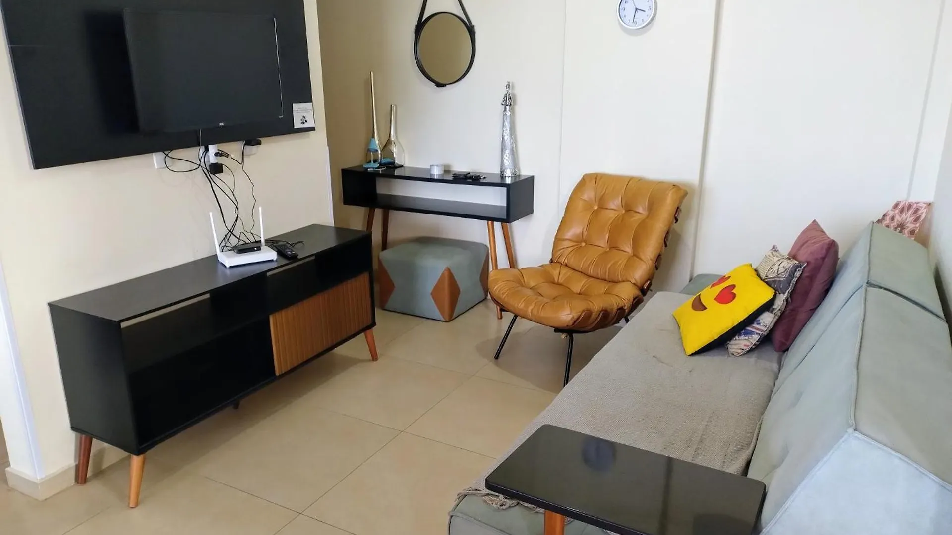 Apto 2 Quartos Em Imbituba  Brasil